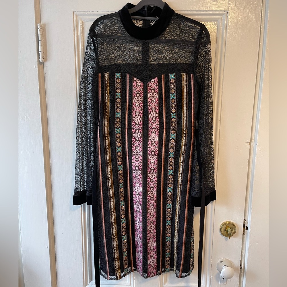Berek Cocktail Dress NWT
